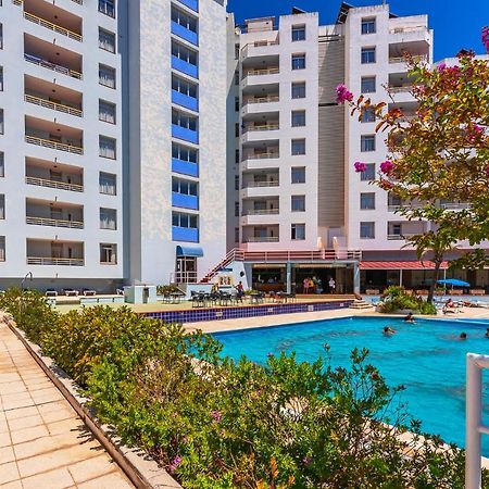 Hotel Xon'S Platja Ha Ampuriabrava Exterior foto