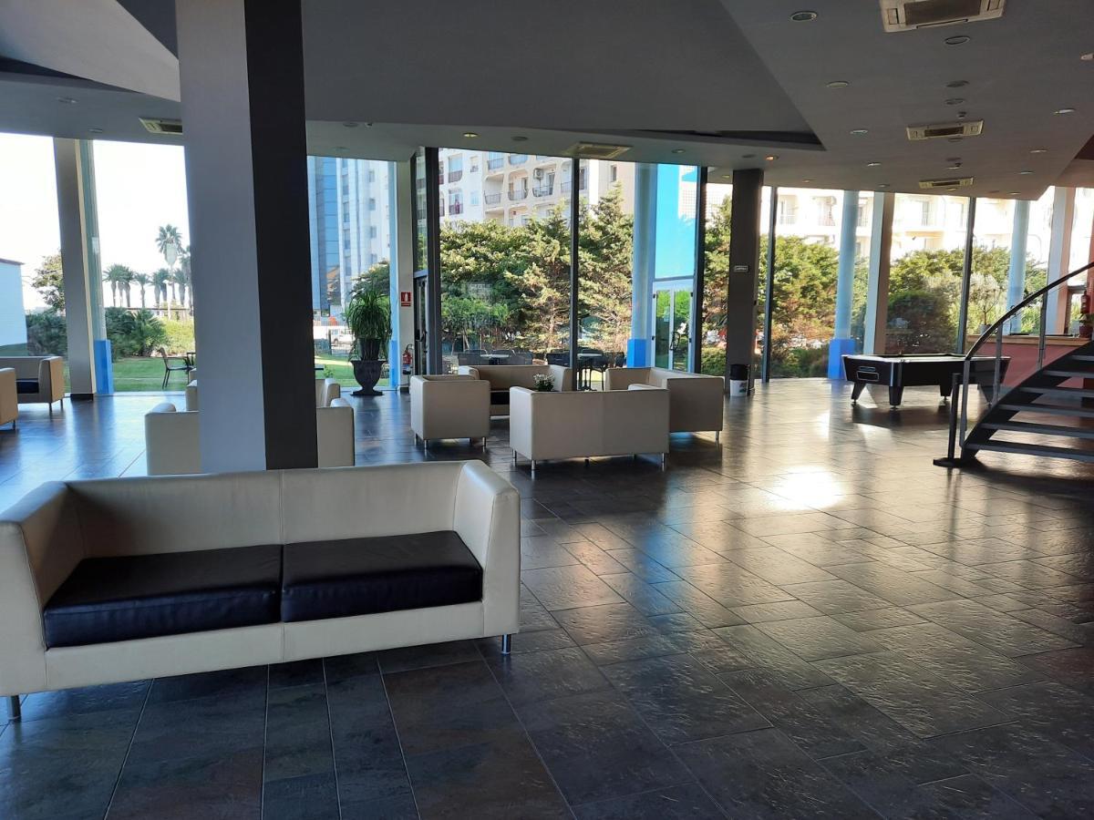 Hotel Xon'S Platja Ha Ampuriabrava Exterior foto