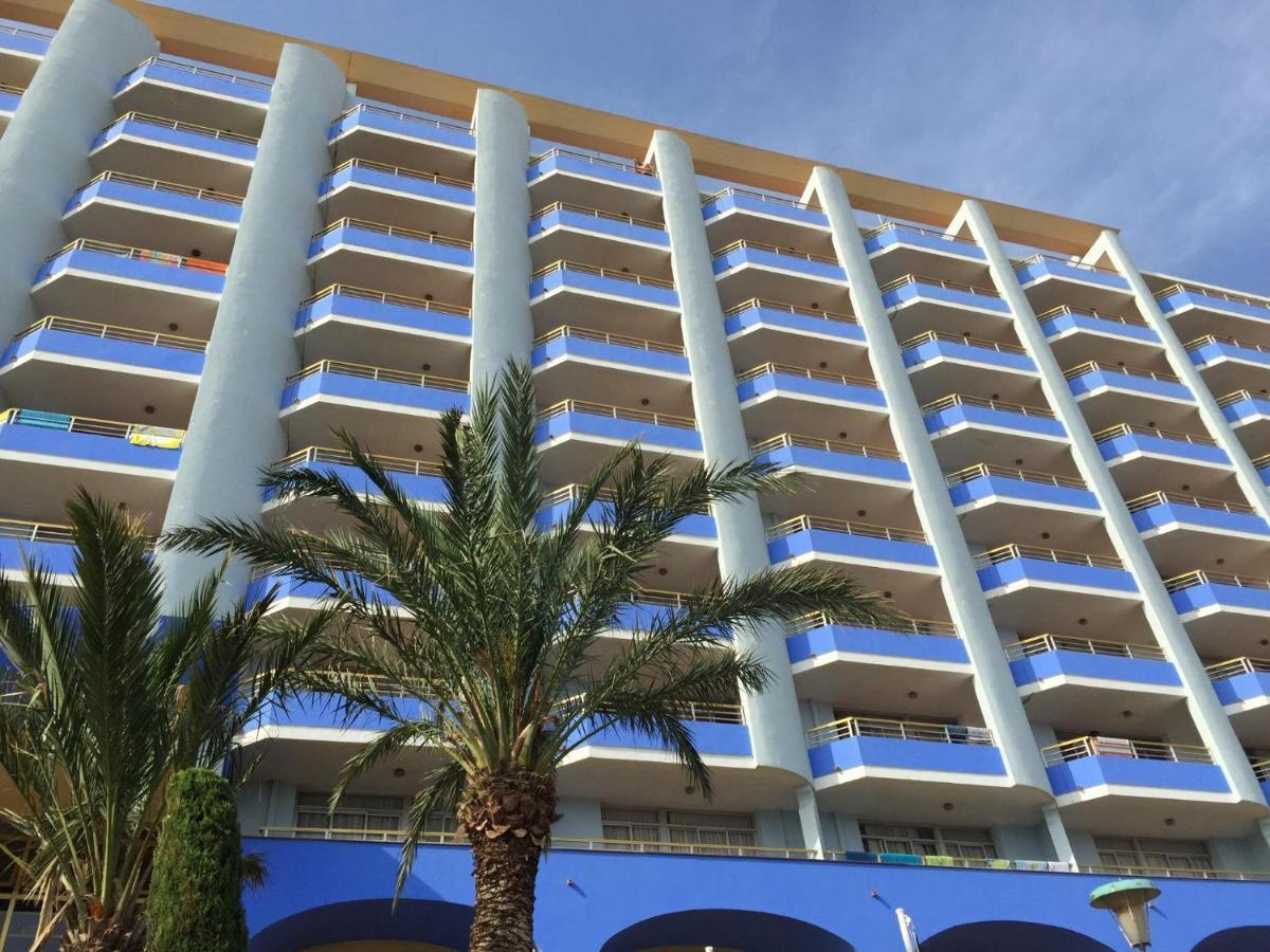 Hotel Xon'S Platja Ha Ampuriabrava Exterior foto