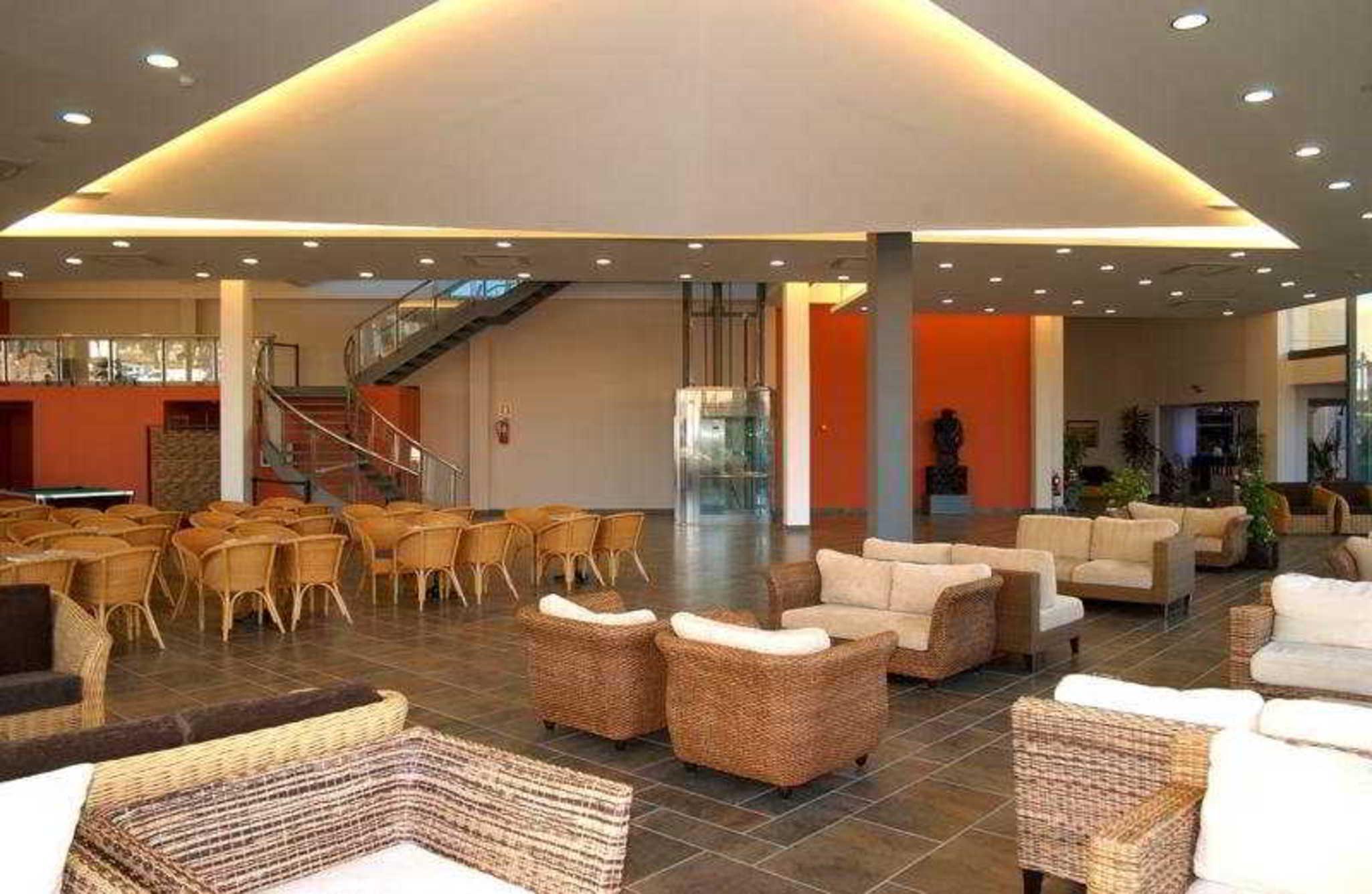 Hotel Xon'S Platja Ha Ampuriabrava Exterior foto
